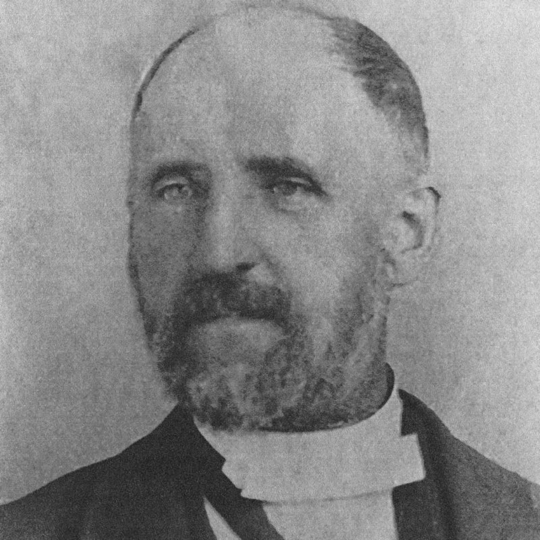 Joseph Flitcroft Birch (1823 - 1909) Profile
